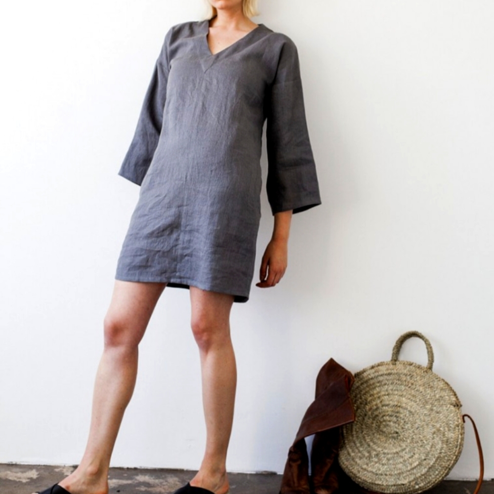 Hilton Hollis dress